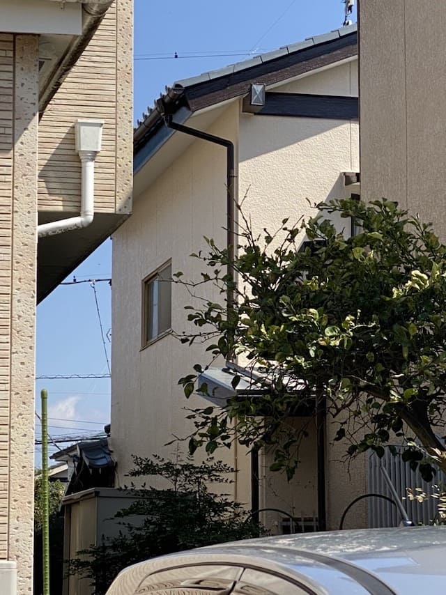 Y様邸（埼玉県春日部市）の外壁塗装・屋根塗装後の写真